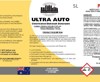 1 CityPack Ultra Auto Dishwashing Liquid 5 ltrs